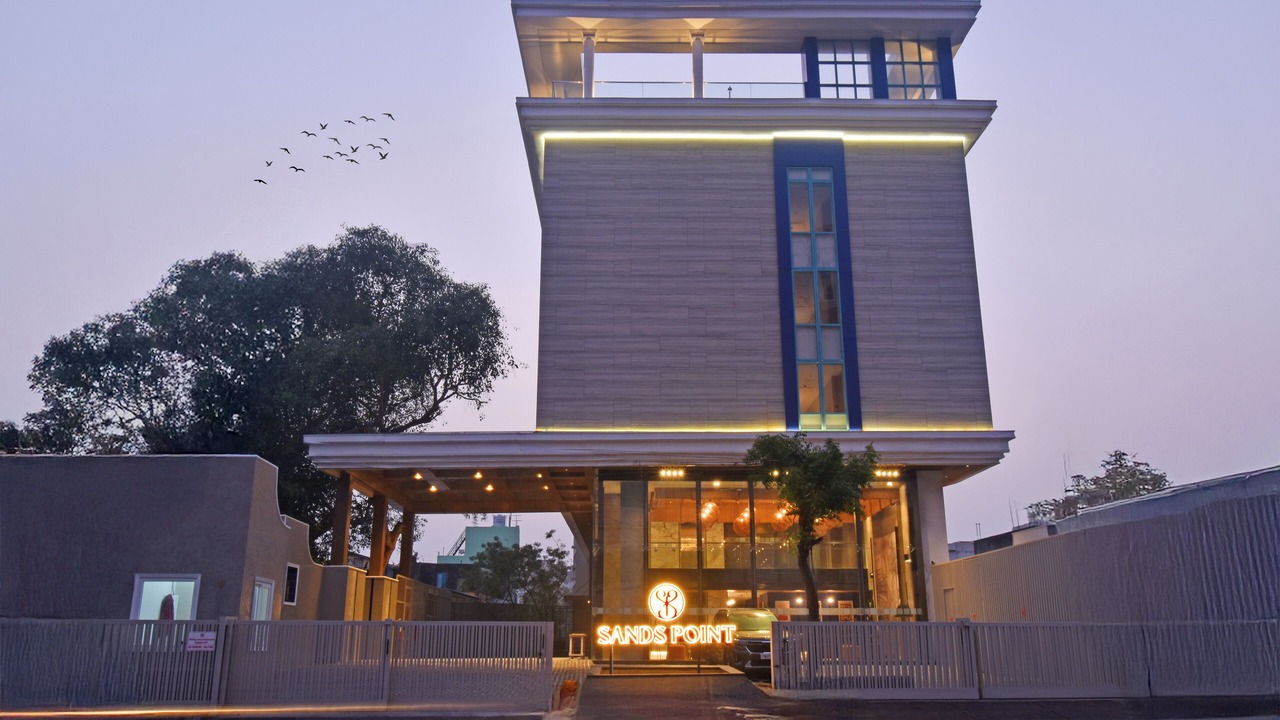 Photo of Outdoor in Kalapettai