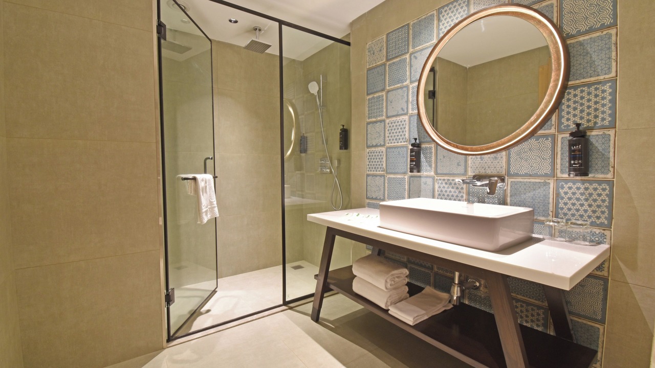 Photo of Bathroom in Kalapettai