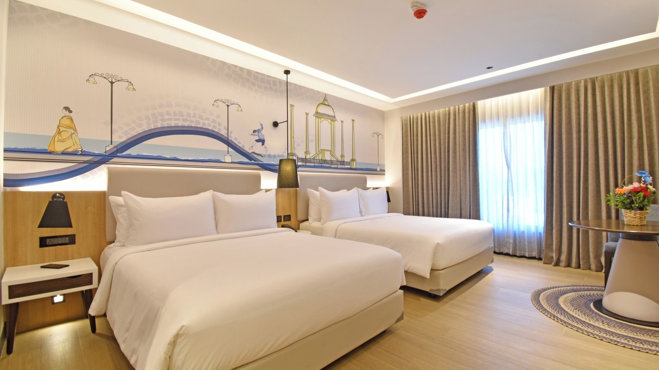 Photo of Bedroom in Kalapettai