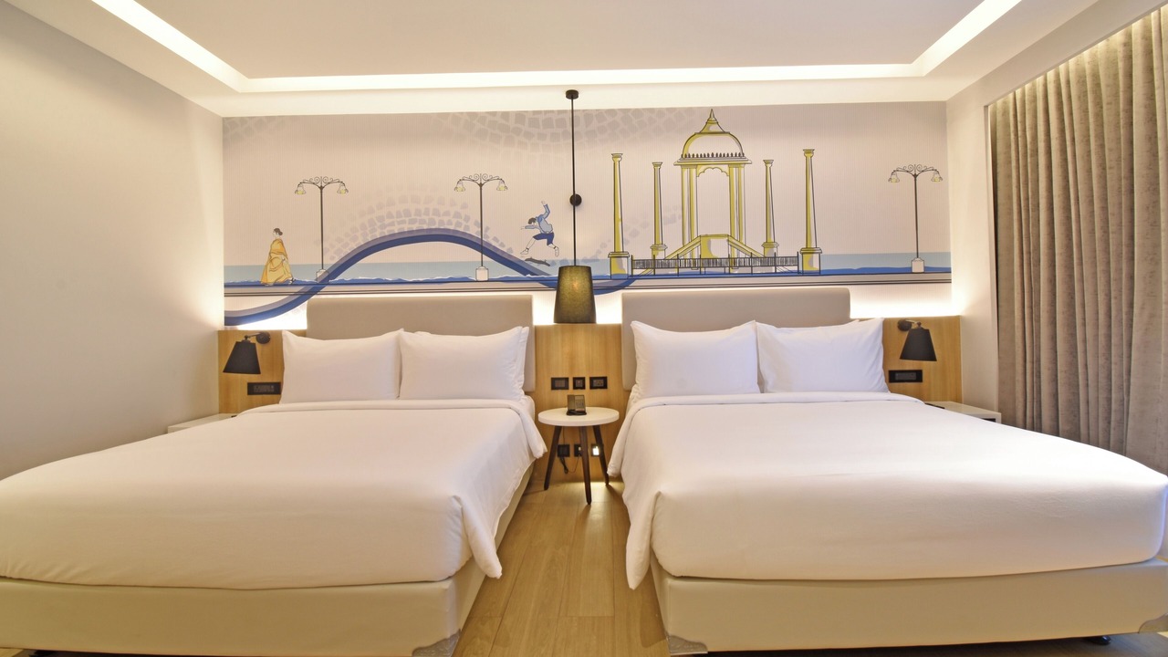 Photo of Bedroom in Kalapettai