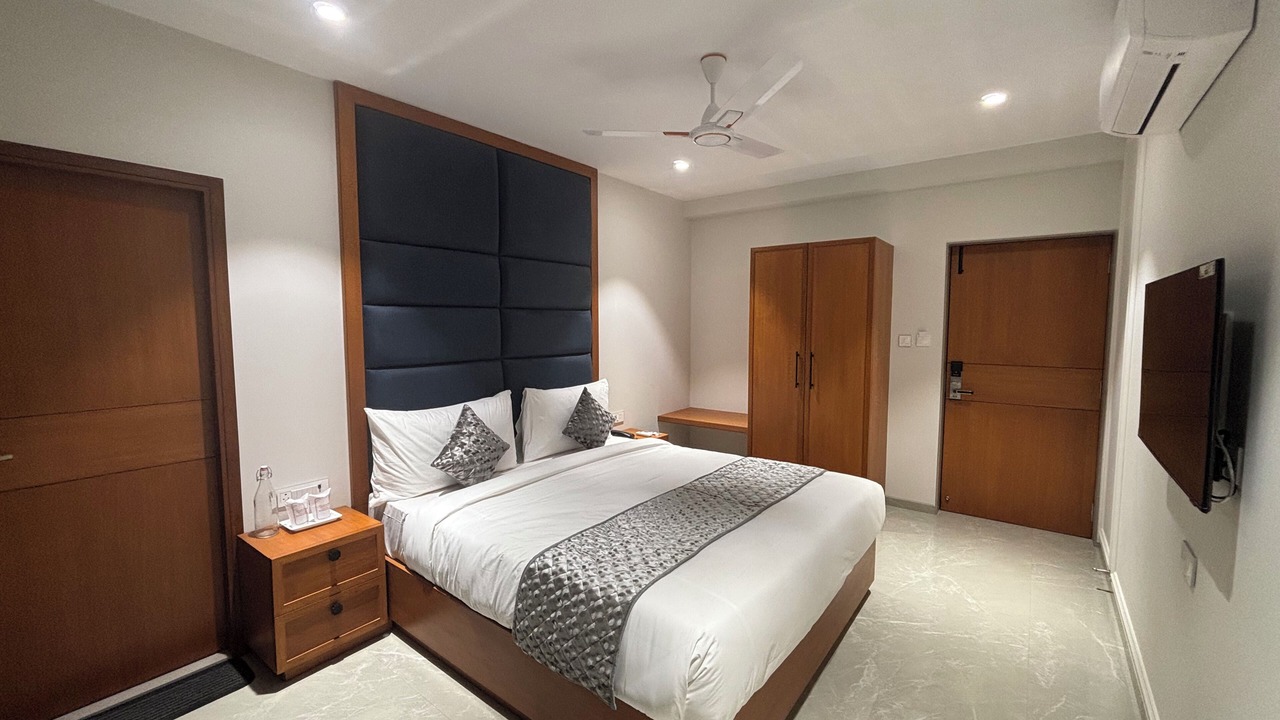 Photo of Bedroom in Sumerpur