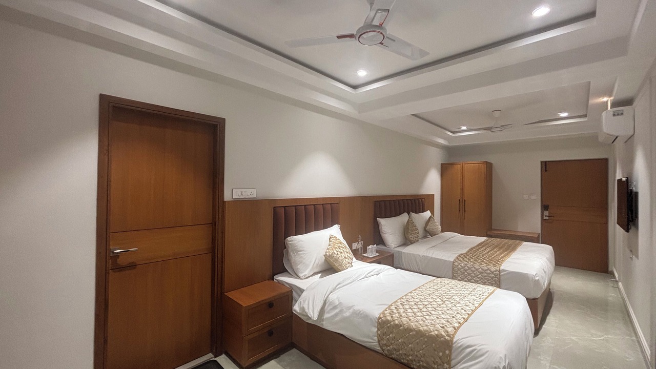 Photo of Bedroom in Sumerpur