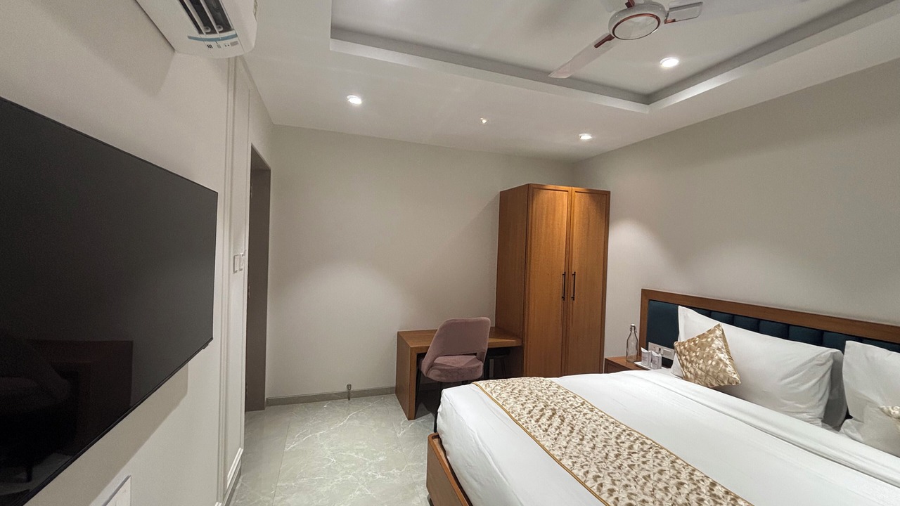 Photo of Bedroom in Sumerpur