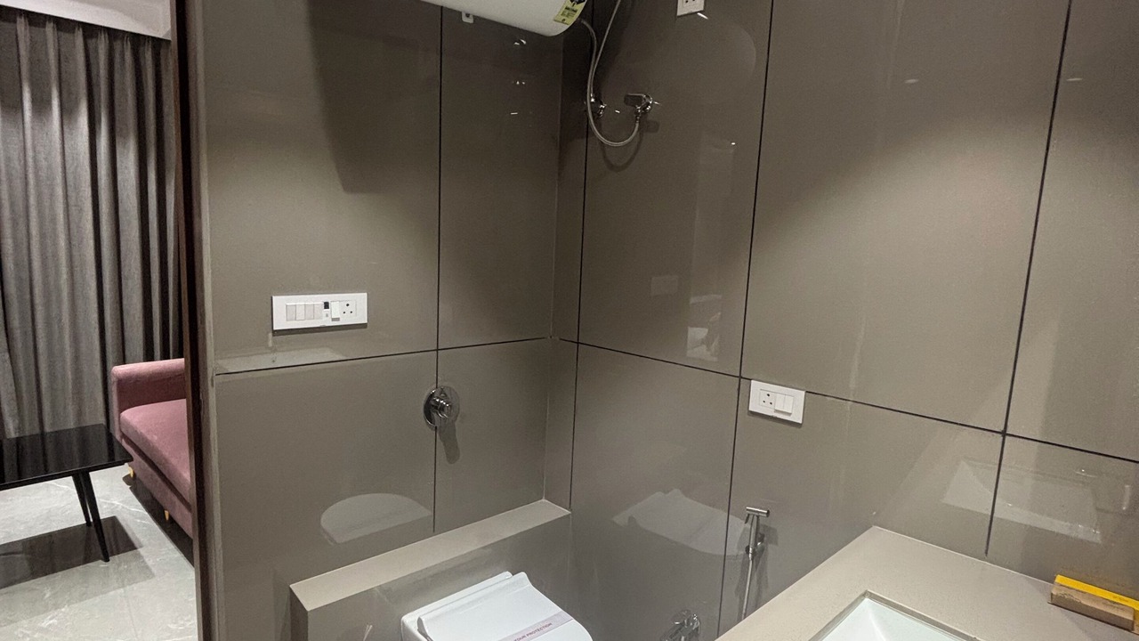 Photo of Bathroom in Sumerpur