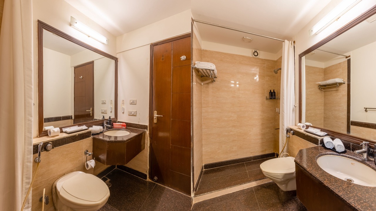 Photo of Bathroom in Greater Kailash Enclave I