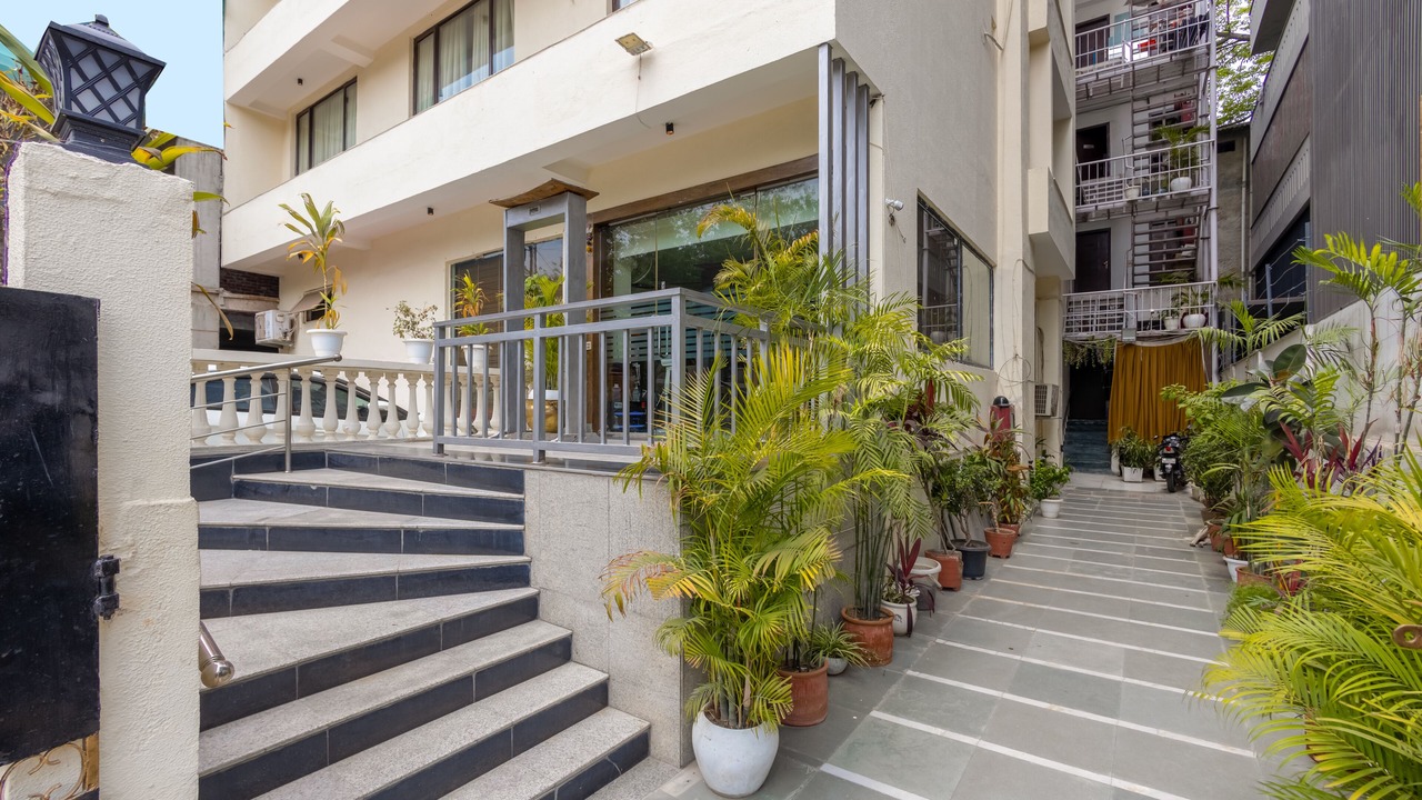 Photo of Outdoor in Greater Kailash Enclave I