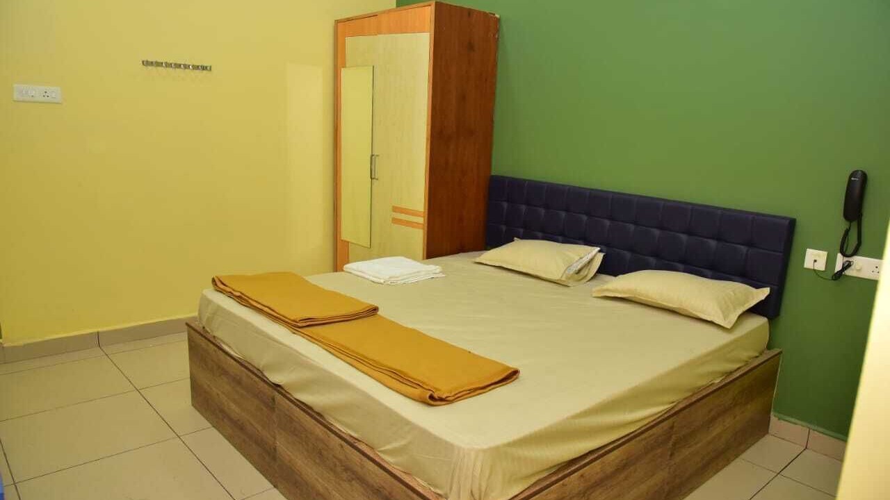 Photo of Bedroom in Moratandi