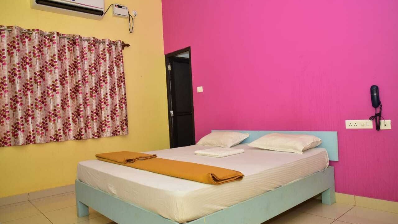 Photo of Bedroom in Moratandi