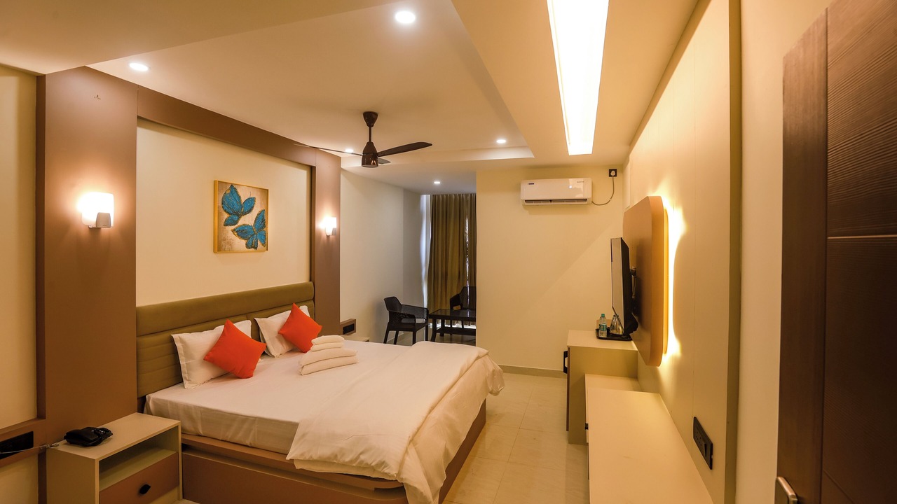 Photo of Bedroom in Padubidri
