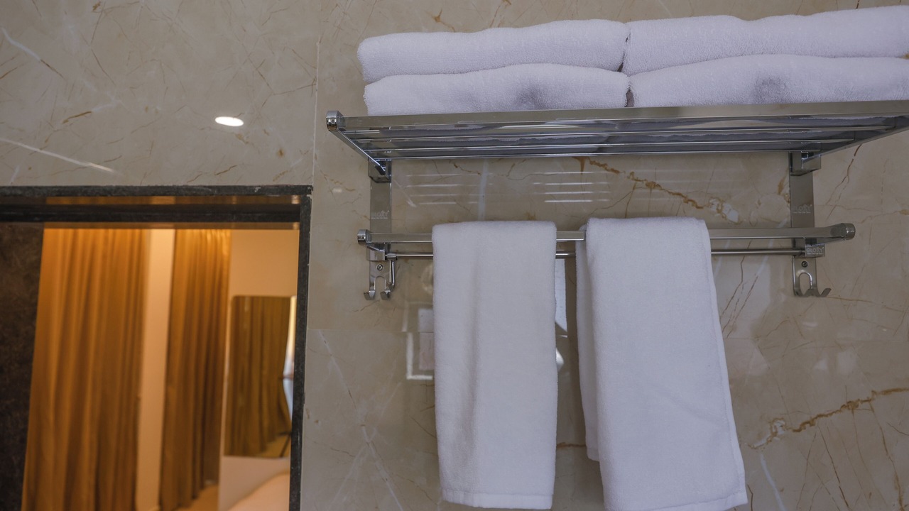 Photo of Bathroom in Padubidri