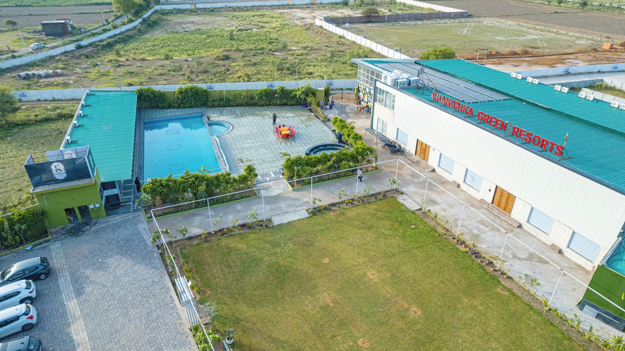 Photo of Outdoor in Vrindavan