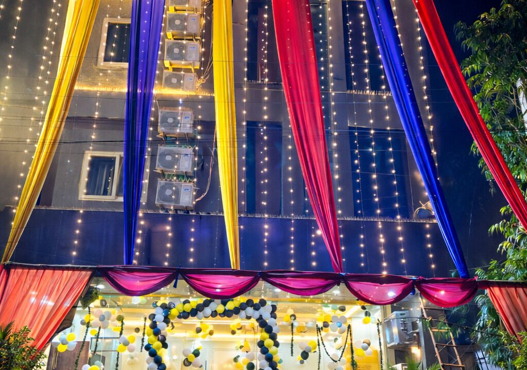 Photo of Outdoor in Malviya Nagar