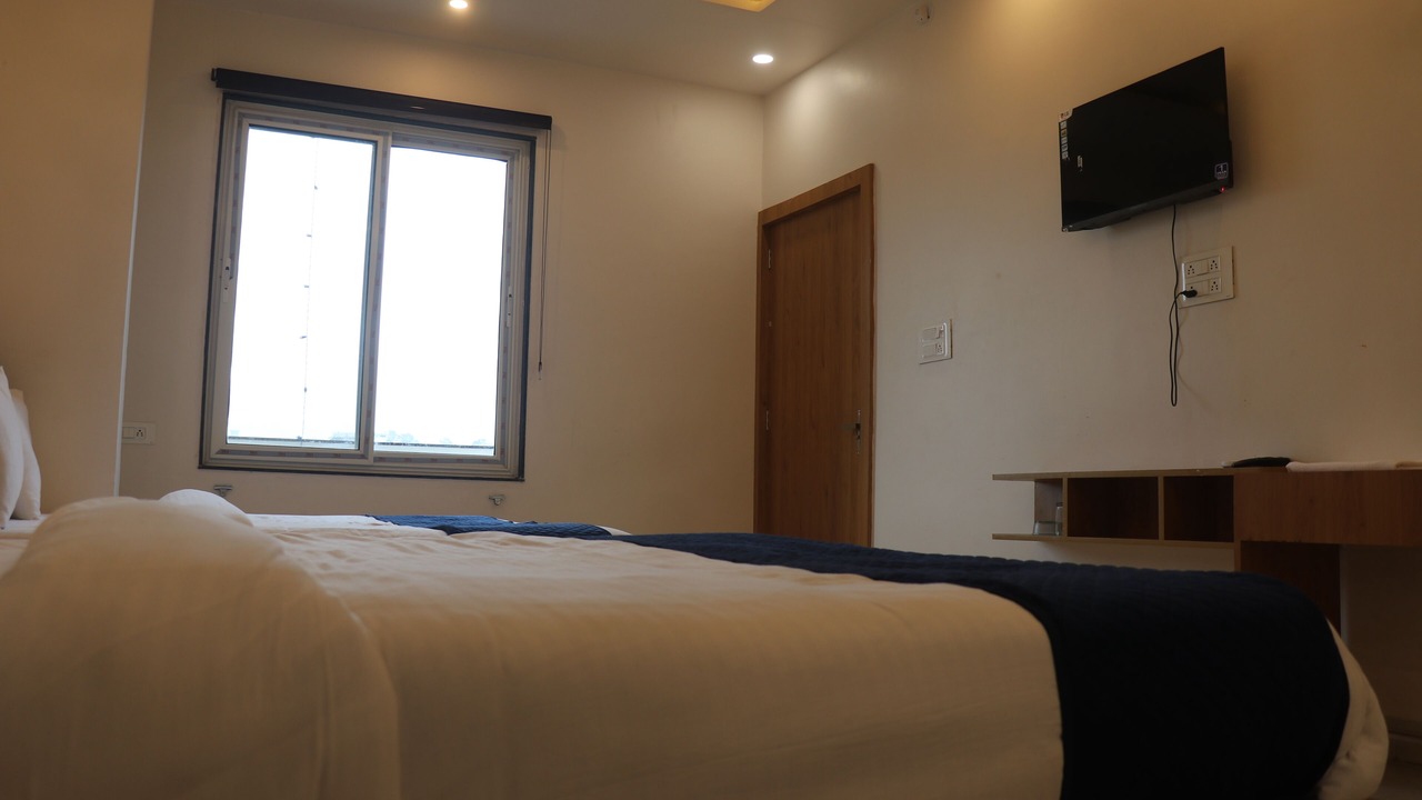 Photo of Bedroom in Kota