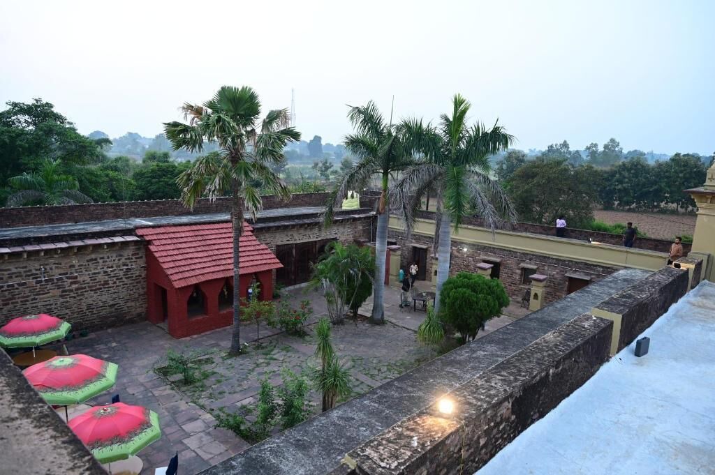Photo of Outdoor in Nagod