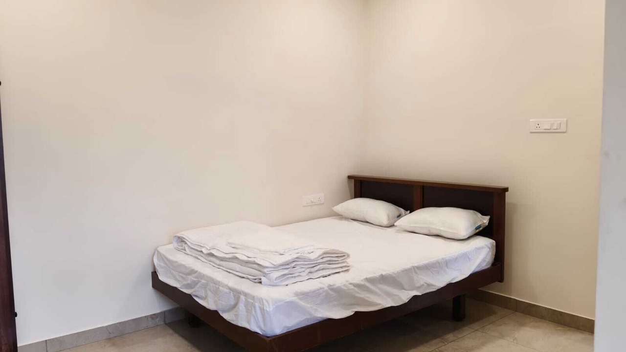 Photo of Bedroom in Tiruchirappalli