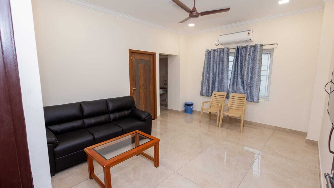 Photo of Livingroom in Tiruchirappalli