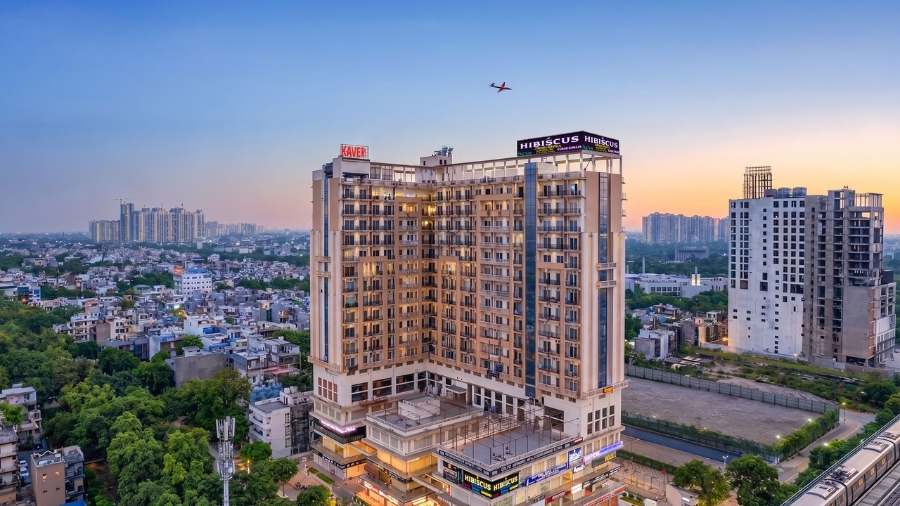 Photo of Outdoor in Greater Noida