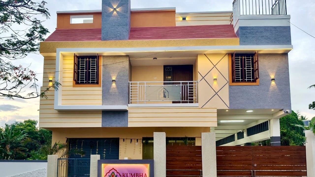 Photo of Outdoor in Kumbakonam