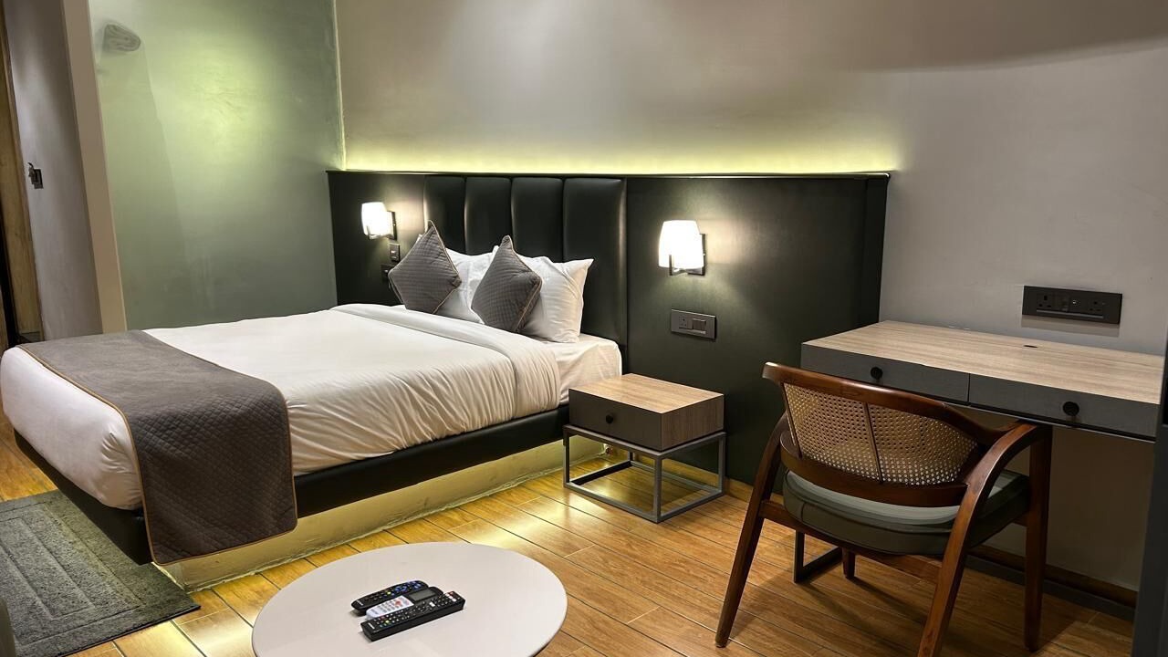 Photo of Bedroom in Neora
