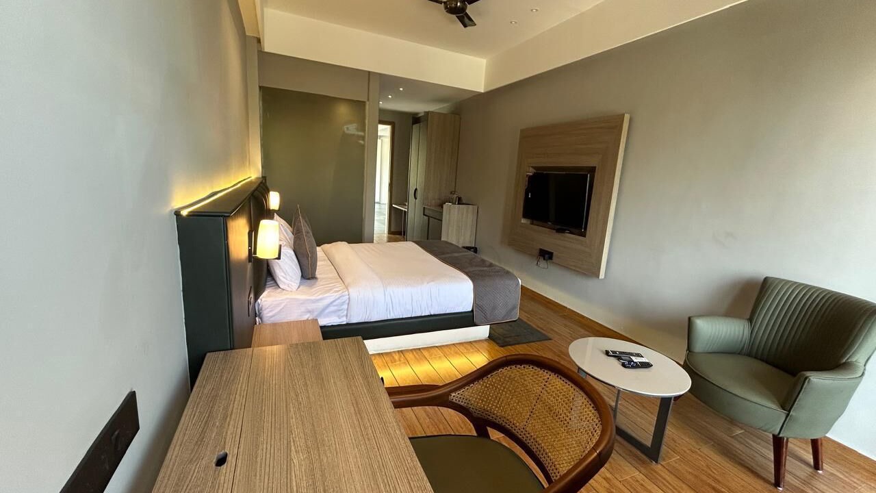 Photo of Bedroom in Neora