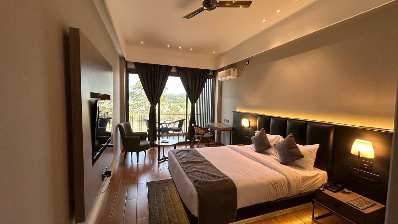Photo of Bedroom in Neora