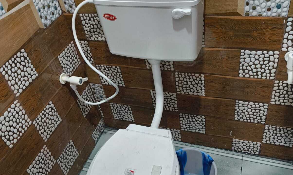 Photo of Bathroom in Chengam