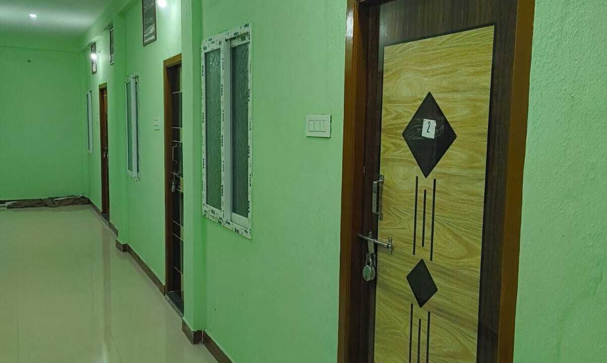 Photo of Bathroom in Chengam