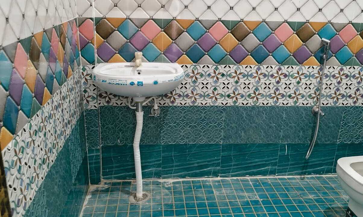 Photo of Bathroom in Chengam