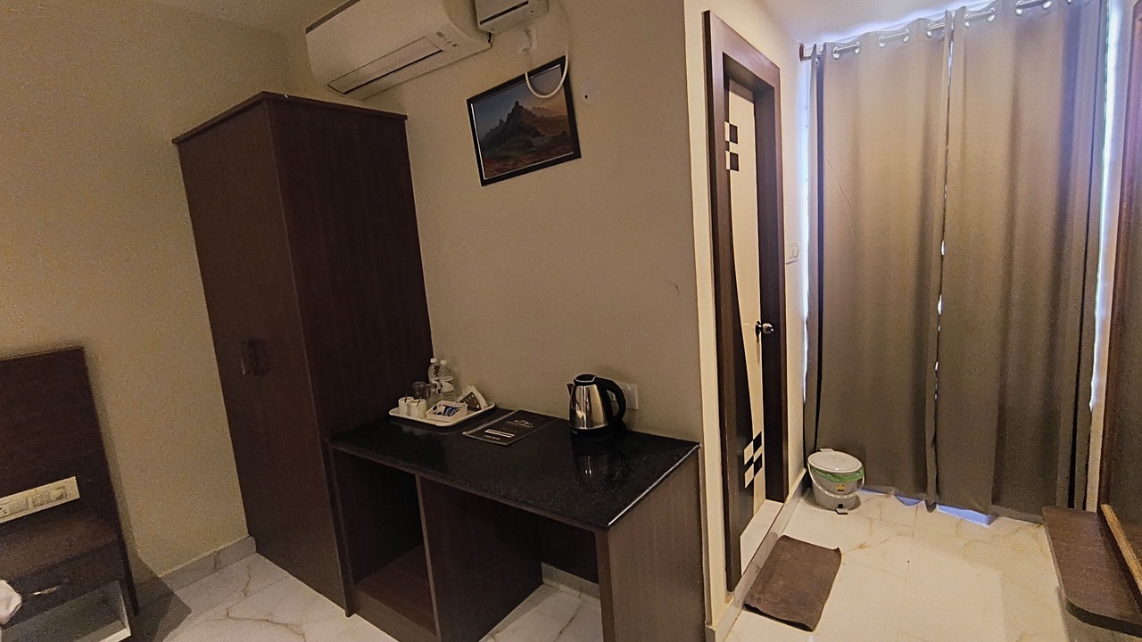Photo of Bedroom in Chikkajala