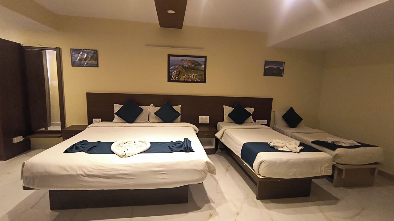 Photo of Bedroom in Chikkajala
