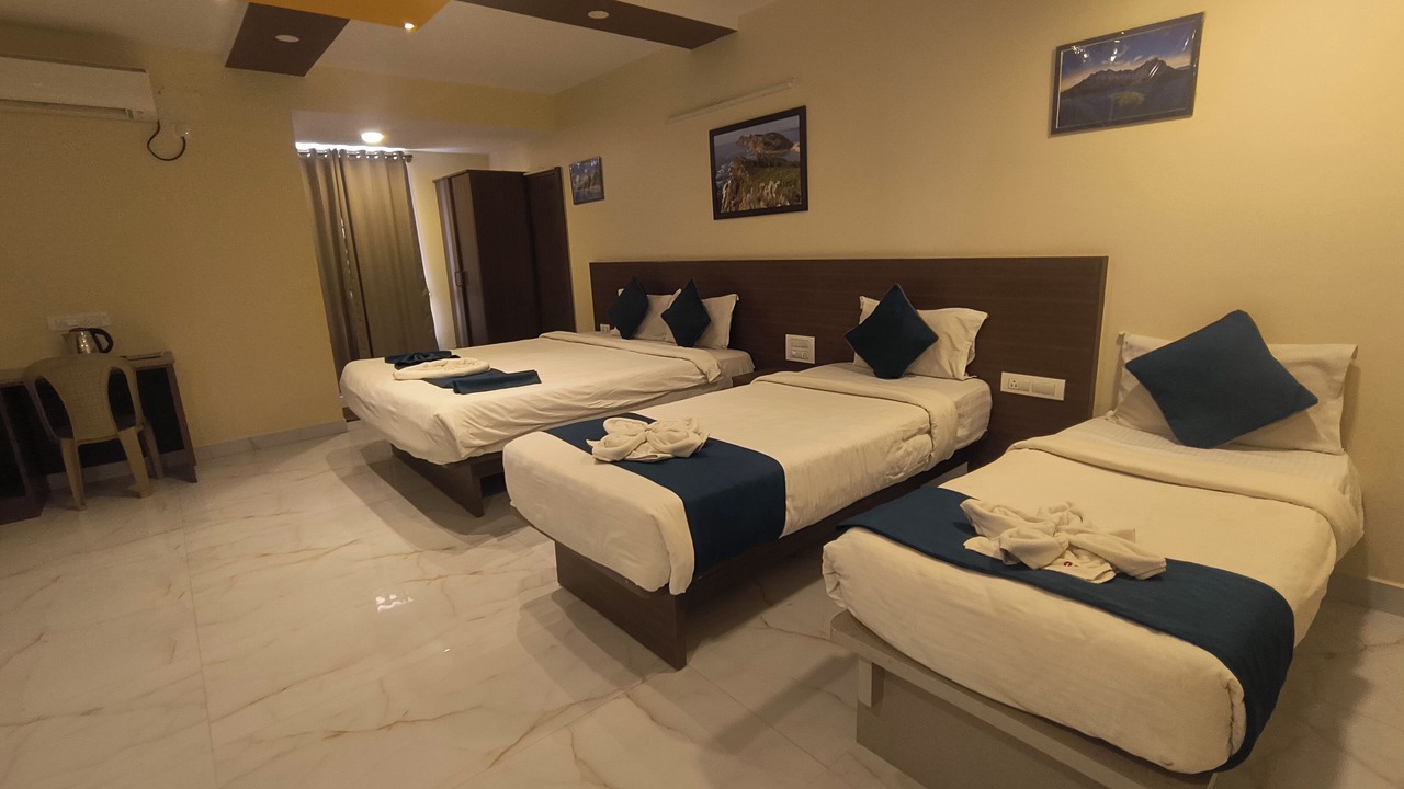 Photo of Bedroom in Chikkajala