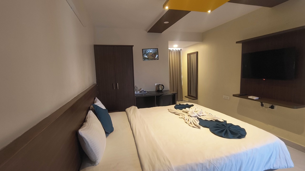 Photo of Bedroom in Chikkajala