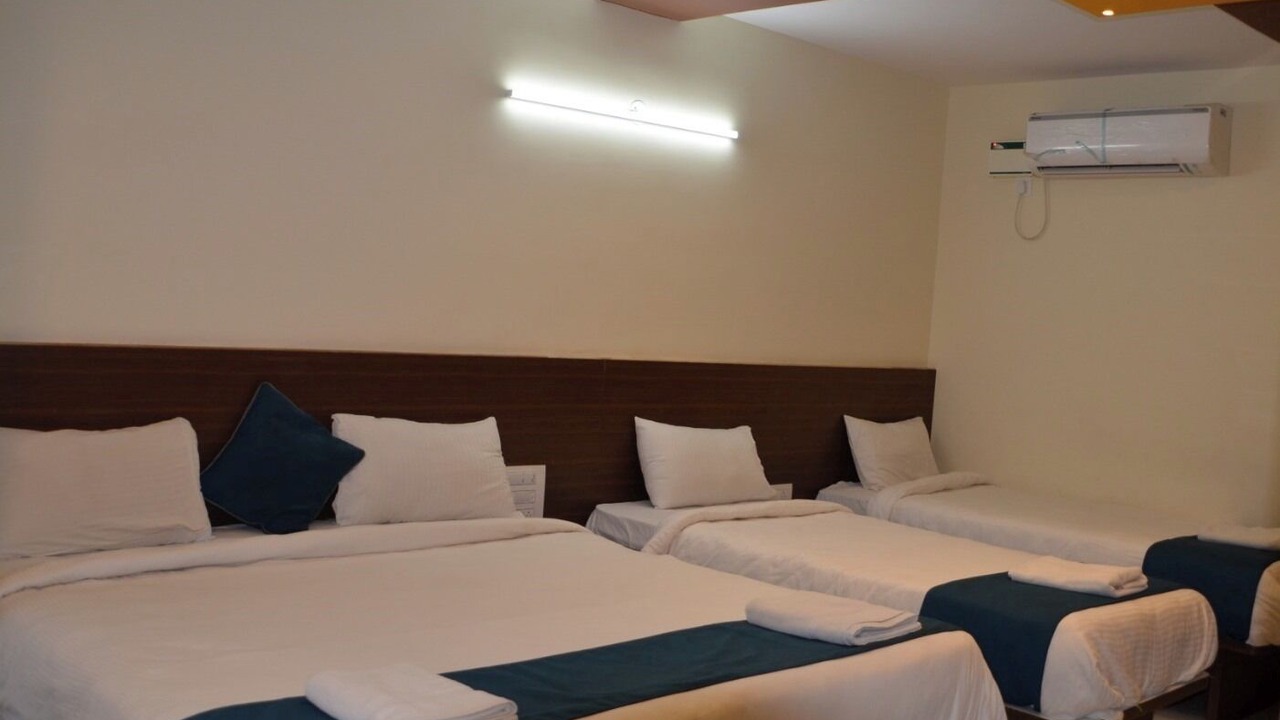 Photo of Bedroom in Chikkajala