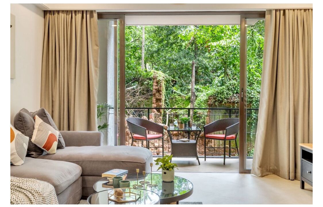 Photo of Outdoor in Candolim