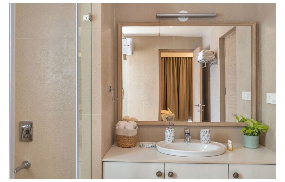 Photo of Bathroom in Candolim