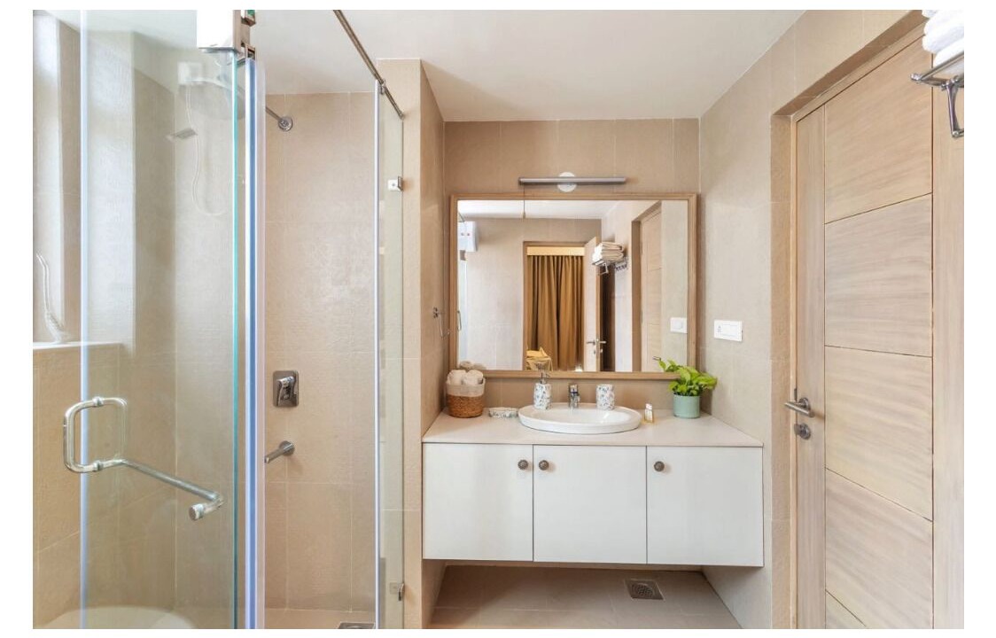 Photo of Bathroom in Candolim