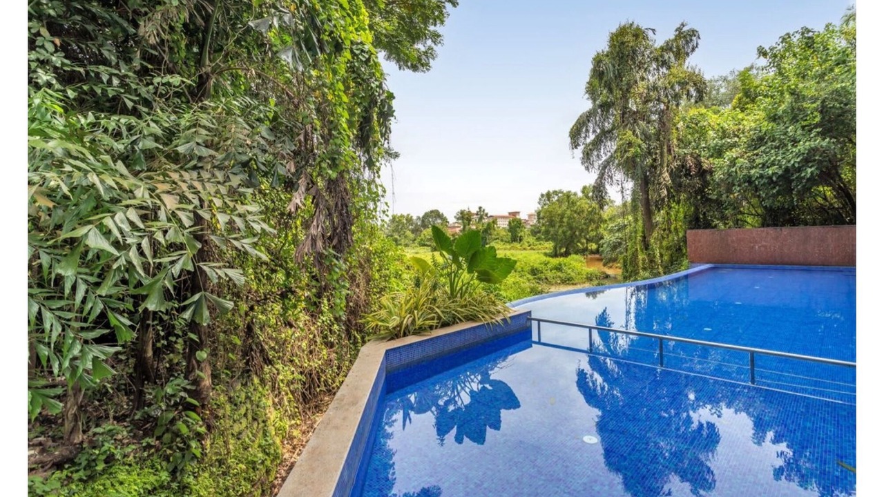 Photo of Outdoor in Candolim
