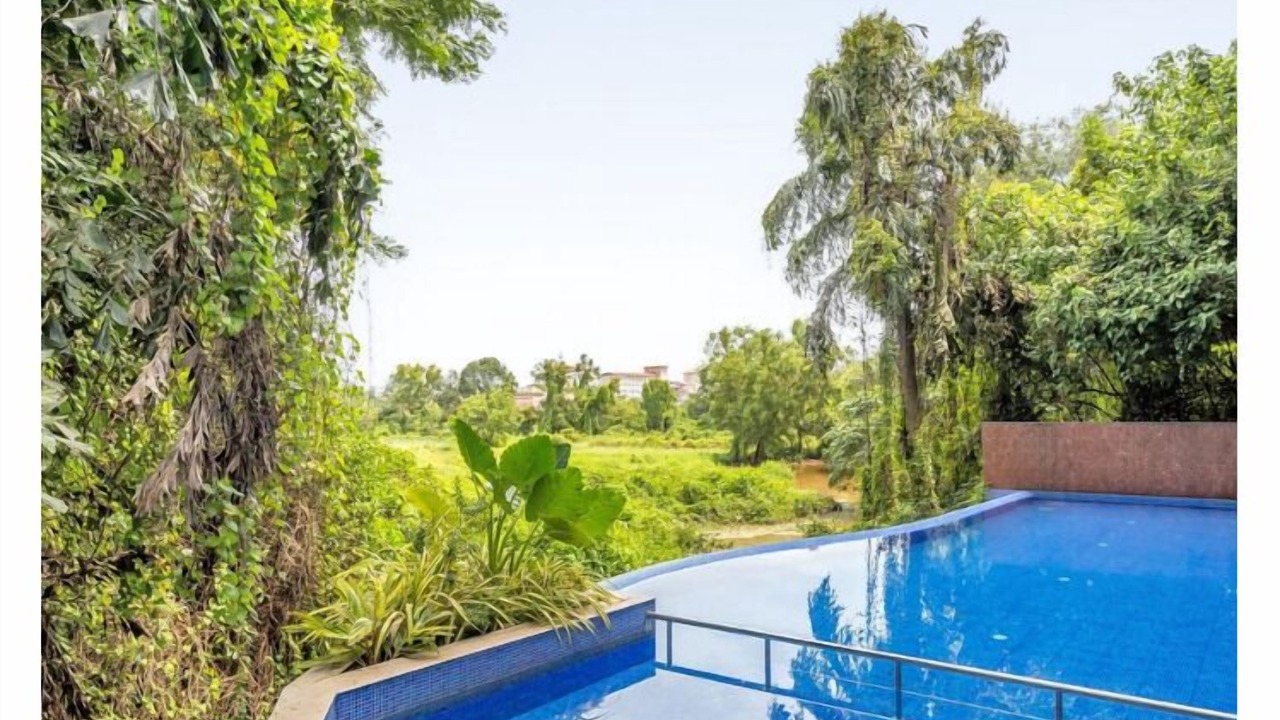 Photo of Outdoor in Candolim