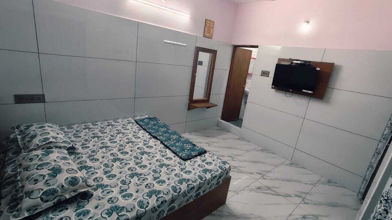 Photo of Patio Balcony in Velankanni