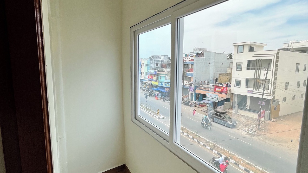 Photo of Patio Balcony in Tiruvannamalai