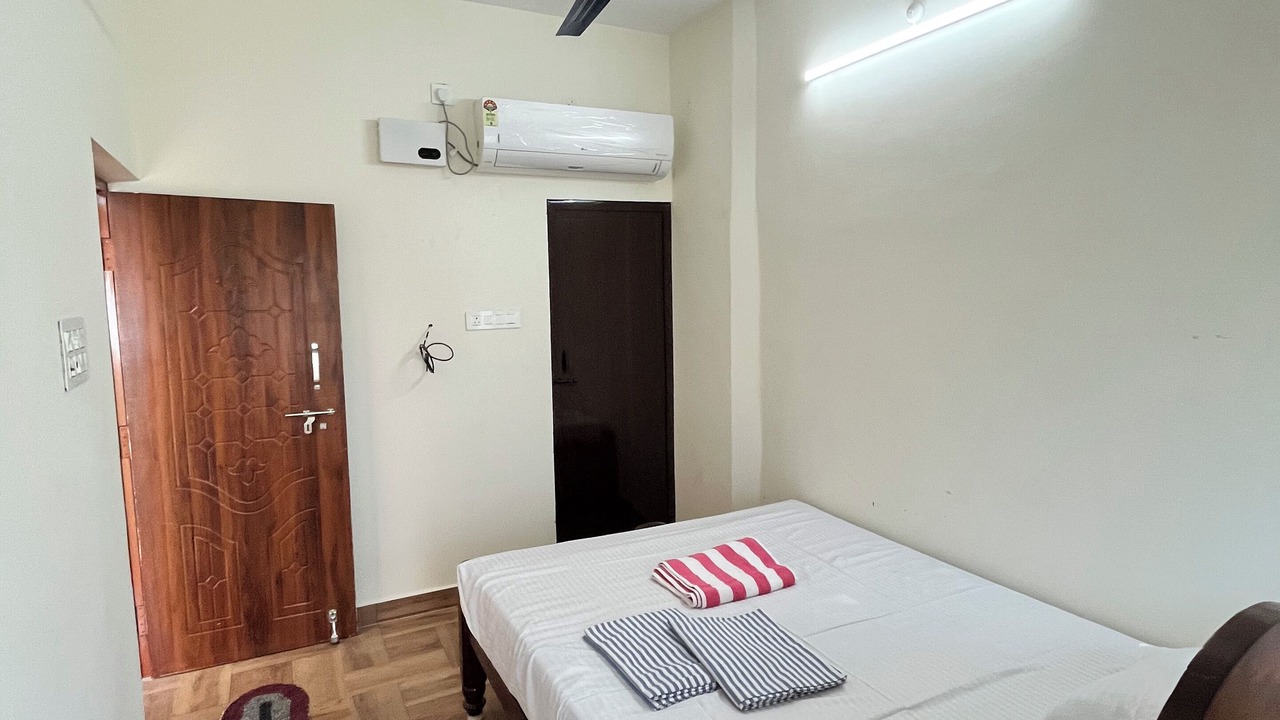 Photo of Patio Balcony in Tiruvannamalai