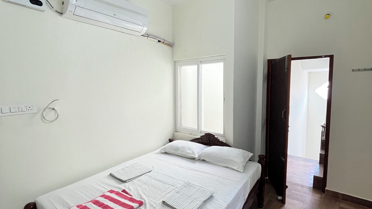 Photo of Patio Balcony in Tiruvannamalai