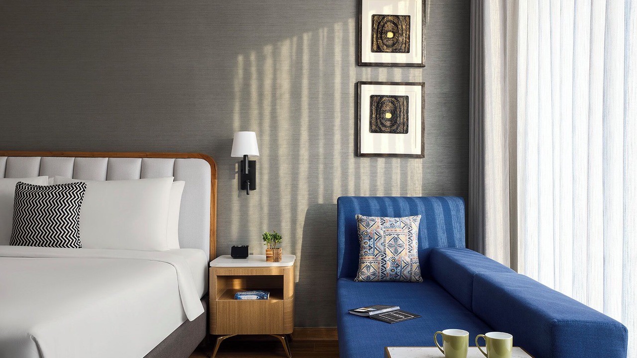 Photo of Bedroom in Bhopal