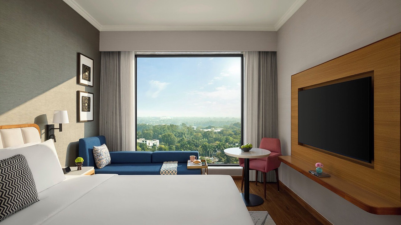 Photo of Bedroom in Bhopal