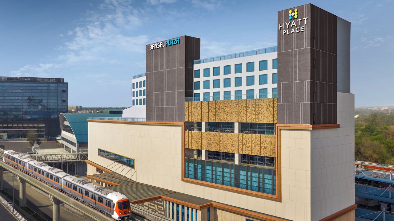 Photo of Outdoor in Bhopal