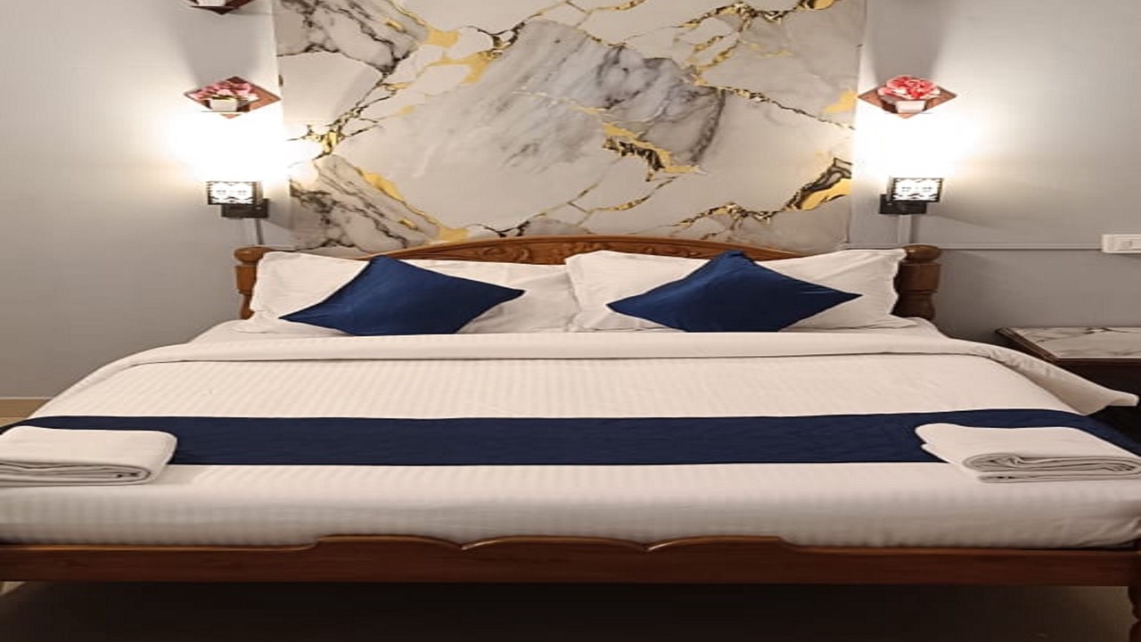 Photo of Bedroom in Kuilapalayam