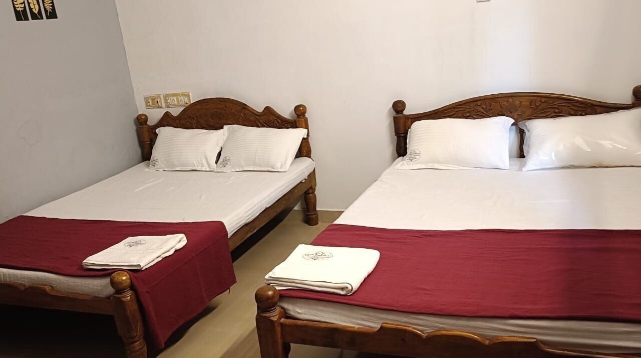 Photo of Bedroom in Kuilapalayam