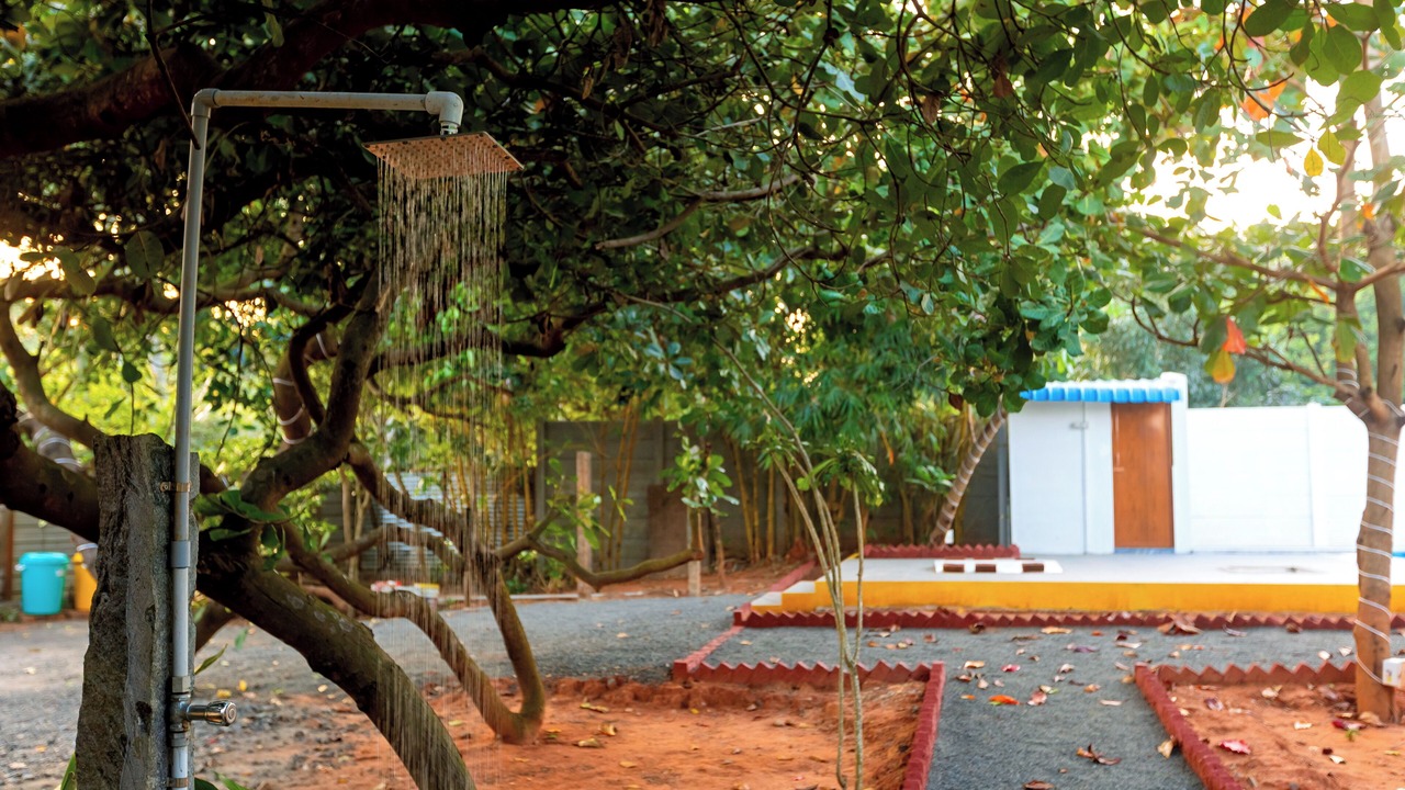 Photo of Outdoor in Bommayapalayam