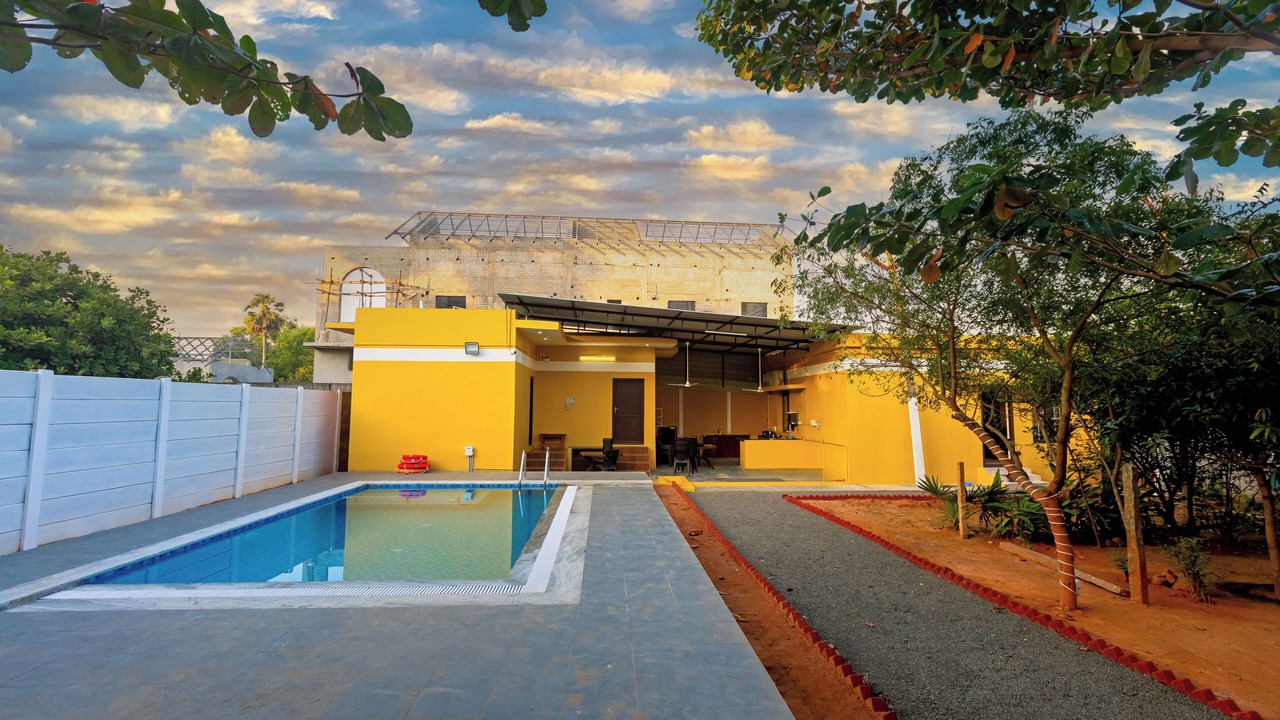 Photo of Outdoor in Bommayapalayam