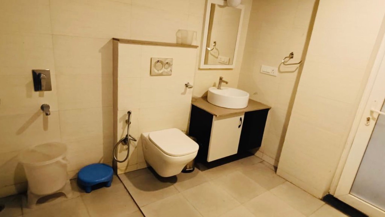 Photo of Bathroom in Bhowali